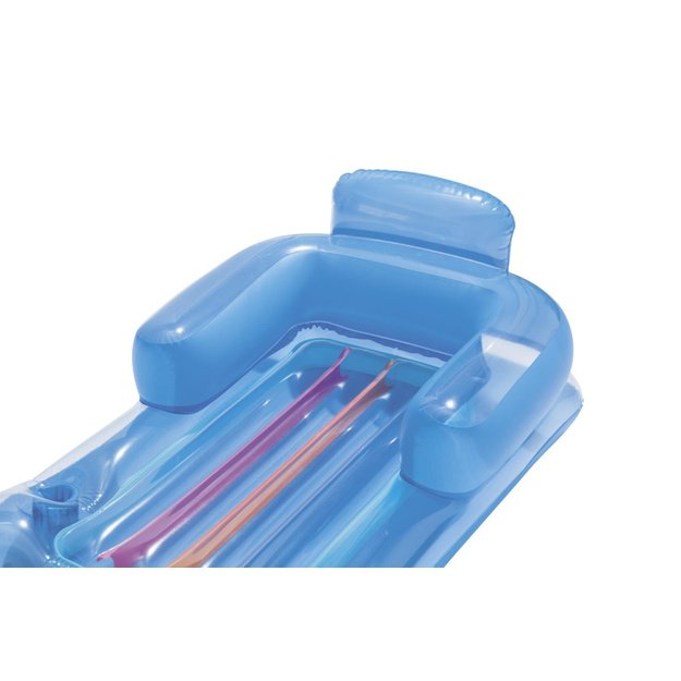 Air mattress, Armchair 161 x 84 cm Bestway 43028 3