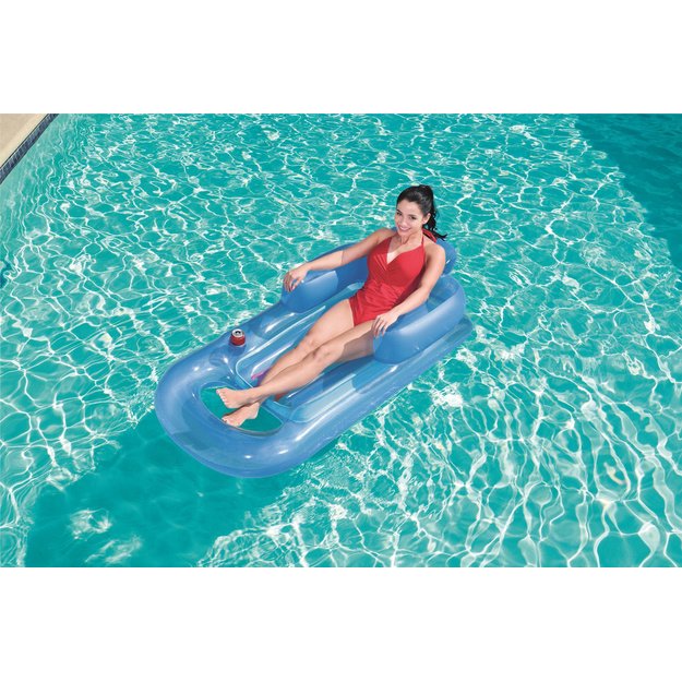 Air mattress, Armchair 161 x 84 cm Bestway 43028 4