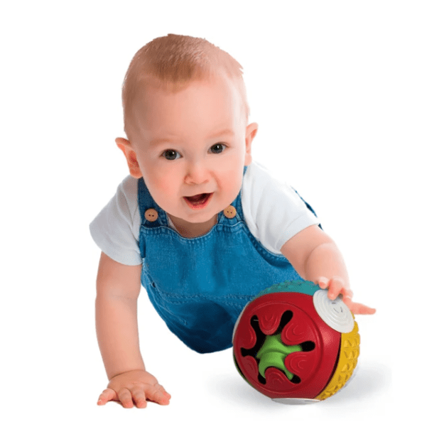 Clemmy Sensory Ball Clementoni 17689 3