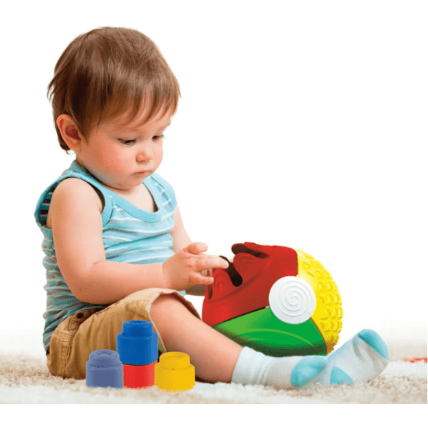 Clemmy Sensory Ball Clementoni 17689 2