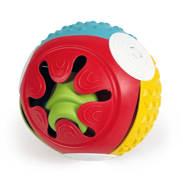 Clemmy Sensory Ball Clementoni 17689 1