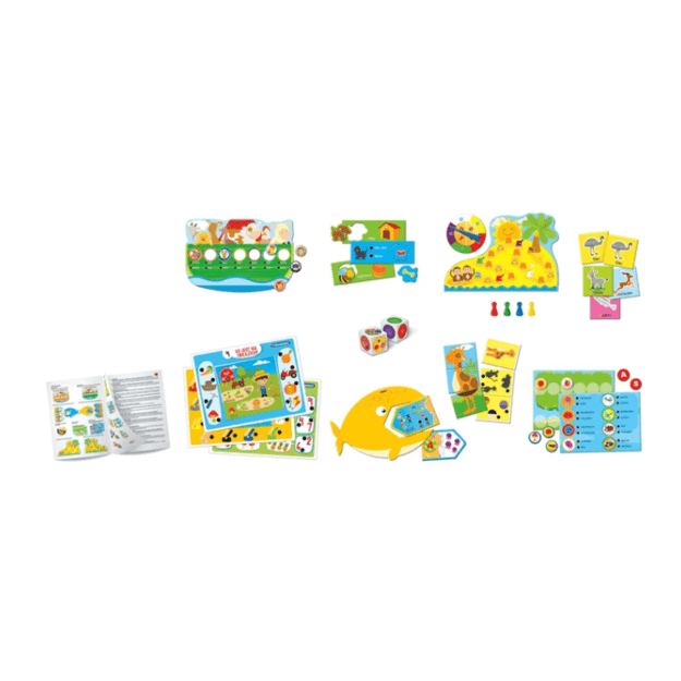 Talking Pen 50 Educational Games Play and Learn Polish Language Clementoni 50650 2