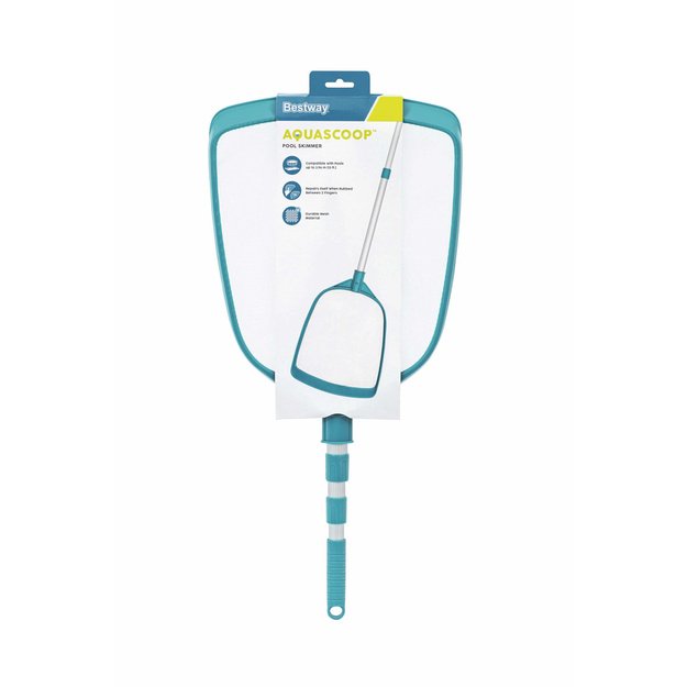 Pool Cleaning Set Mesh, Stick 163 cm Bestway 58635 7