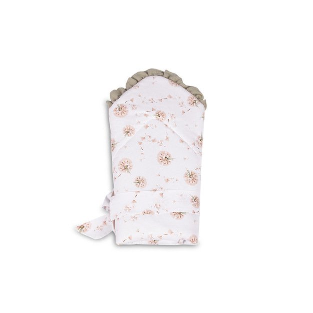 Kūdikio vokelis BEIGE 75x75 1