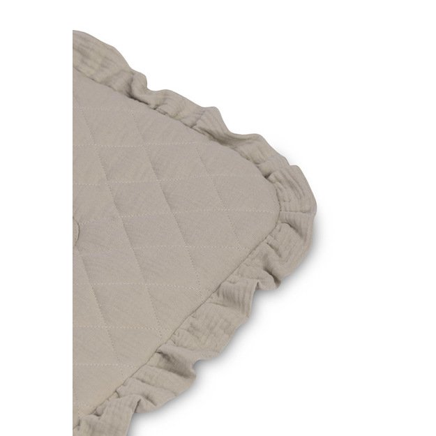 Kūdikio vokelis BEIGE 75x75 3