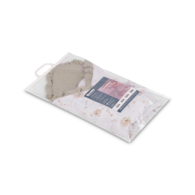 Kūdikio vokelis BEIGE 75x75 5