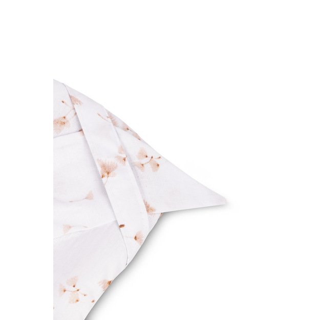 Kūdikio vokelis BEIGE 75x75 4