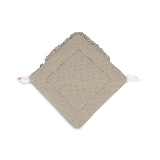 Kūdikio vokelis BEIGE 75x75 2