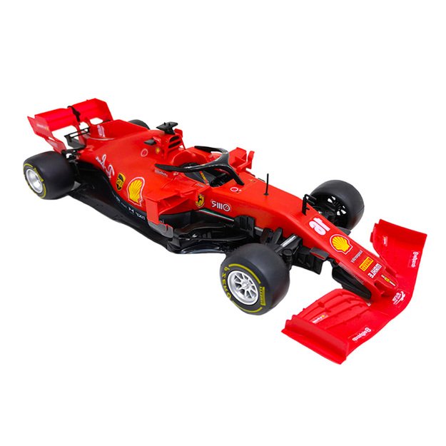 Ferrari SF1000 RC valdomas konstruktorius , 1:16