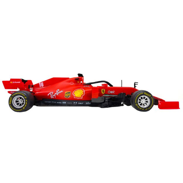 Ferrari SF1000 RC valdomas konstruktorius , 1:16