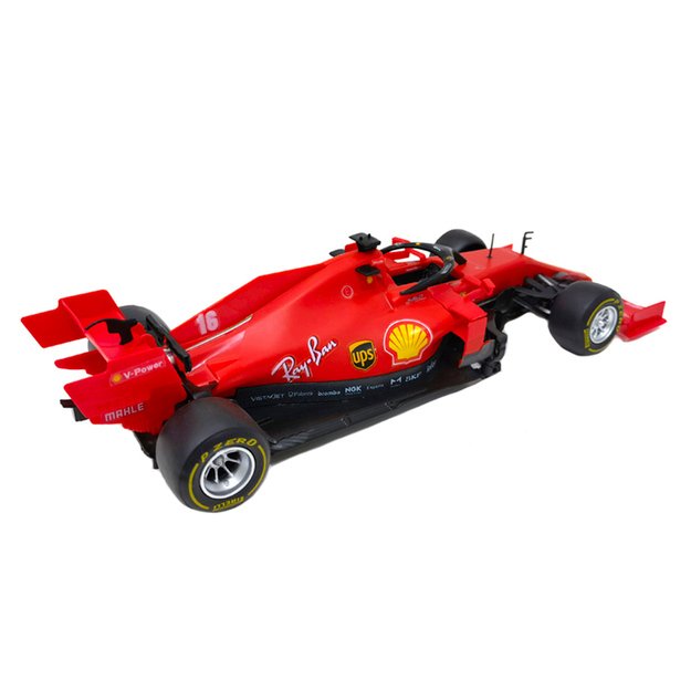 Ferrari SF1000 RC valdomas konstruktorius , 1:16