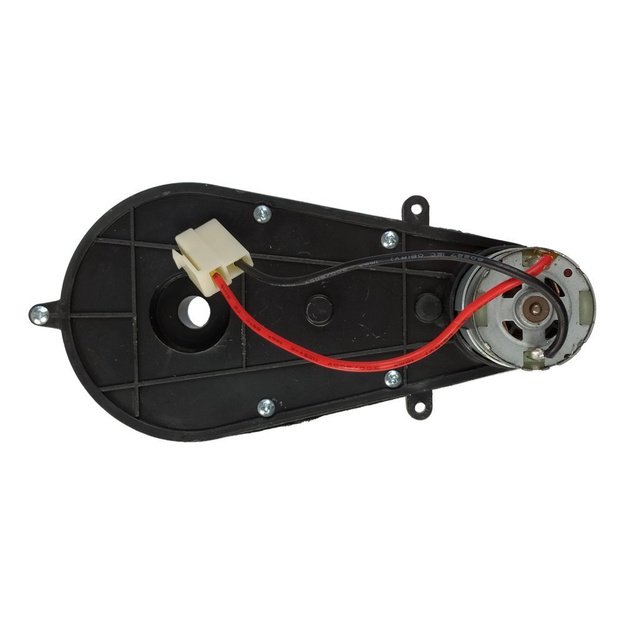 Motor + Gear Train 12V 10000RPM