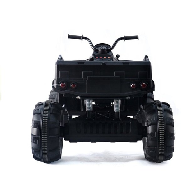 Quad BDM 0909 Black 24V - Electric Ride On Vehicle 3