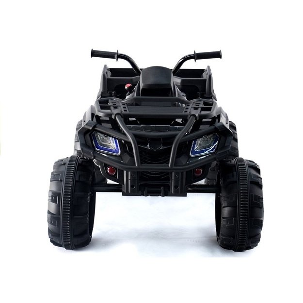 Quad BDM 0909 Black 24V - Electric Ride On Vehicle 2