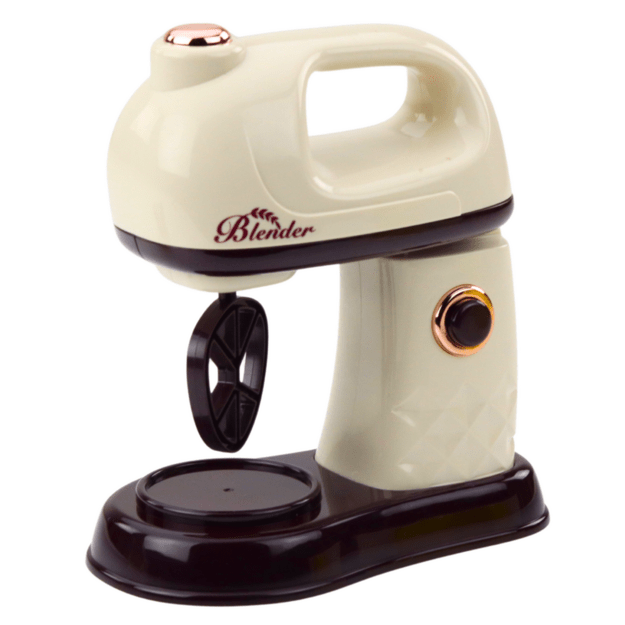 ŽAISLINIS VIRTUVINIS MIKSERIS SU BESISUKANČIU ANTGALIU 2