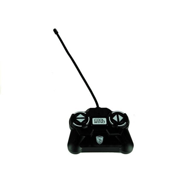 Remote controlled Sports Car R/C Remote Yellow