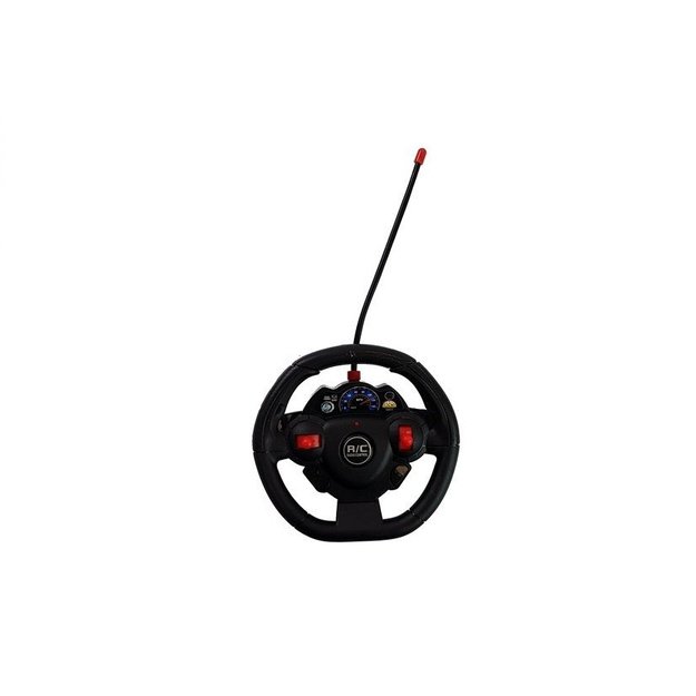 Šiukšliavežė Radijo kontrolė R/C