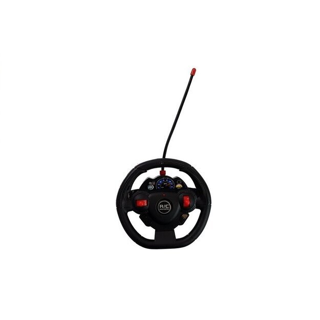 Šiukšliavežė Radijo kontrolė R/C