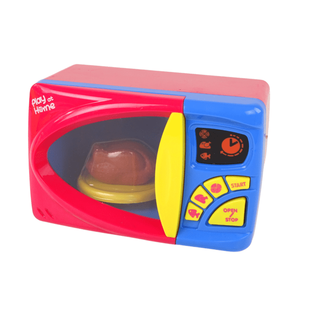 Microwave Oven Accessories Pizza Chicken Batteries