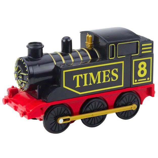 Classic Retro Electric Locomotive Lights Sounds 1