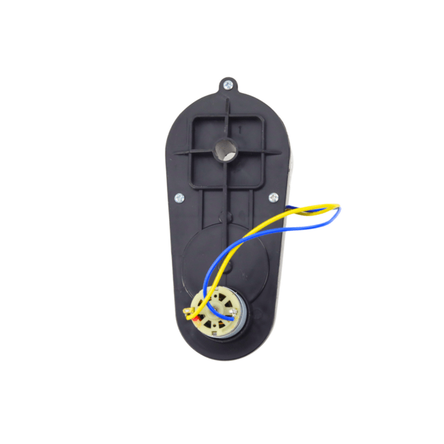 SX1928 vairavimo variklis 24V 6000 aps/min 3