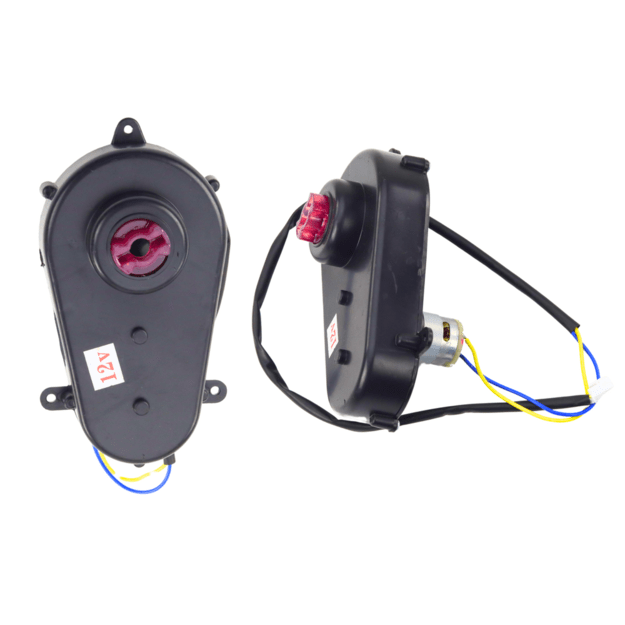 Engine 12V 6000RPM SX1818