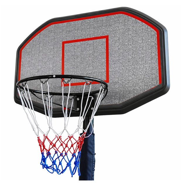 Basketball Set Freestanding Adjustable Stand 200-300 cm