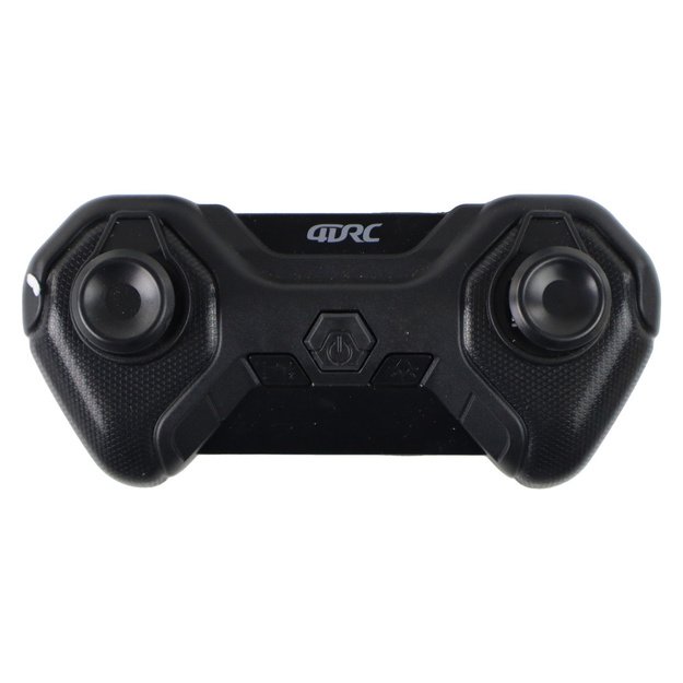 RC Water Boat 2.4G Yellow-Turquoise Waterproof Remote Control 2