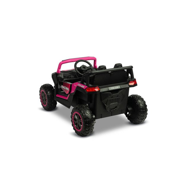 BATTERY VEHICLE AXEL PINK 1