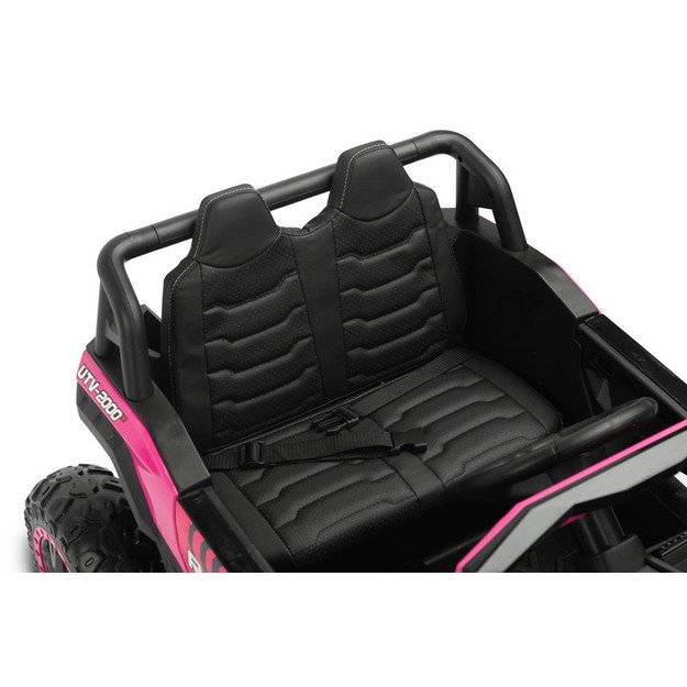 BATTERY VEHICLE AXEL PINK 11
