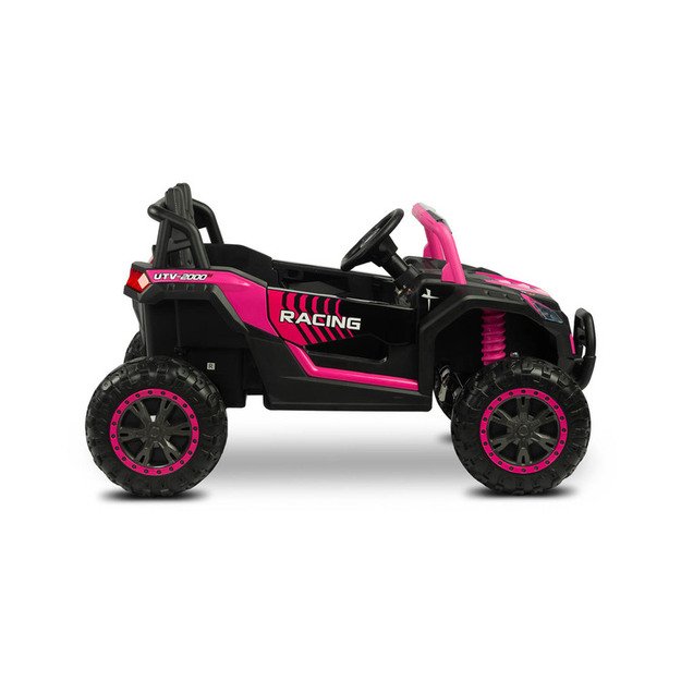 BATTERY VEHICLE AXEL PINK 3