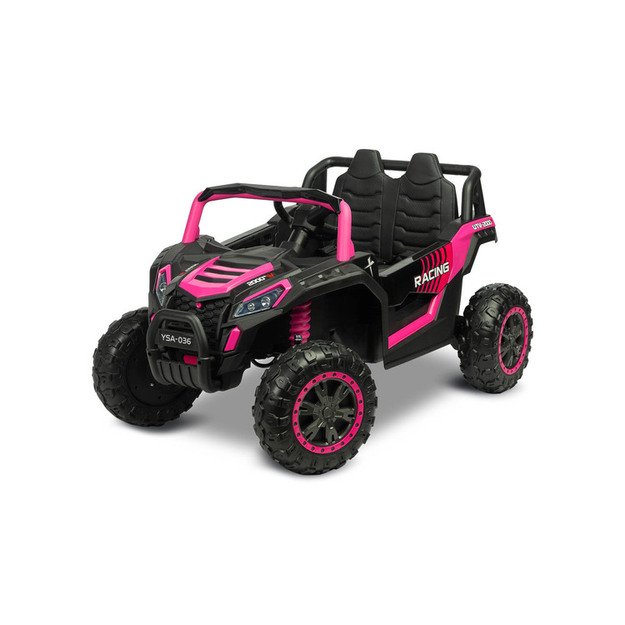 BATTERY VEHICLE AXEL PINK 5