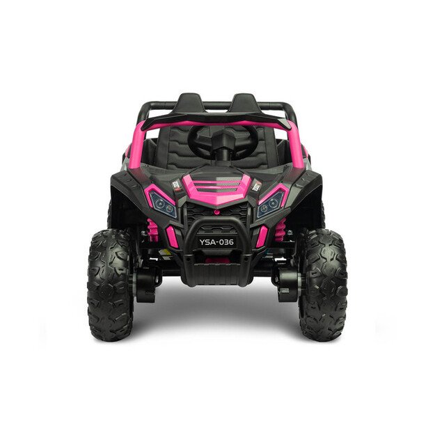 BATTERY VEHICLE AXEL PINK 2