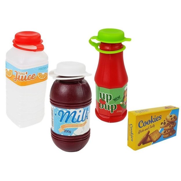 Cash register touch scale card reader 2