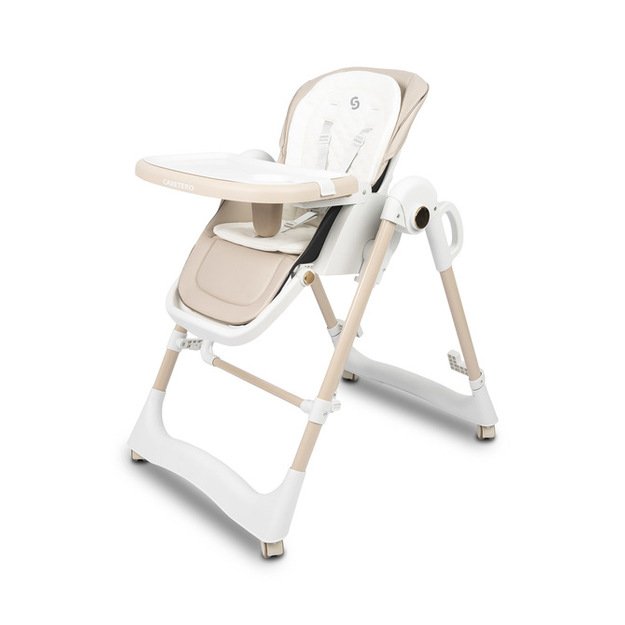 FEEDING CHAIR NESTO BEIGE