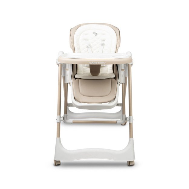 FEEDING CHAIR NESTO BEIGE 6