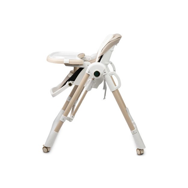 FEEDING CHAIR NESTO BEIGE 10