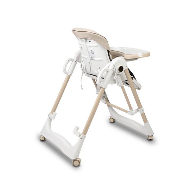 FEEDING CHAIR NESTO BEIGE 2