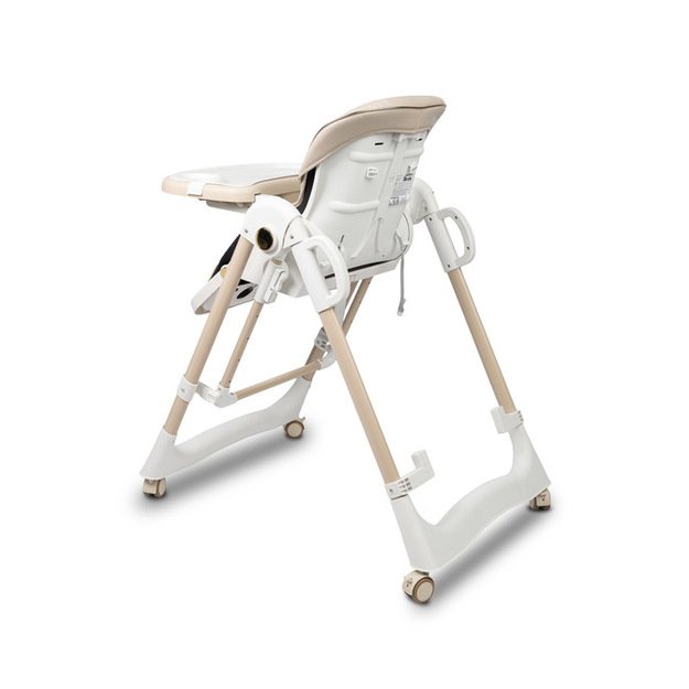 FEEDING CHAIR NESTO BEIGE 3
