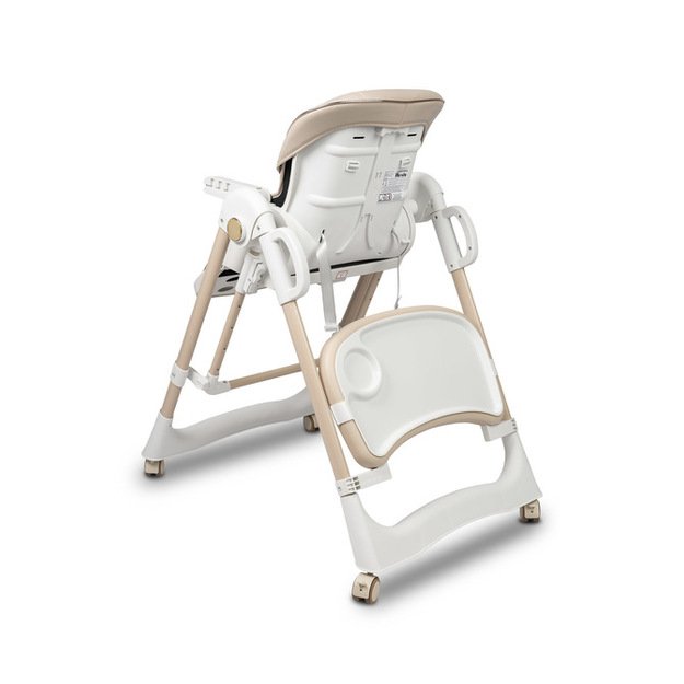 FEEDING CHAIR NESTO BEIGE 4
