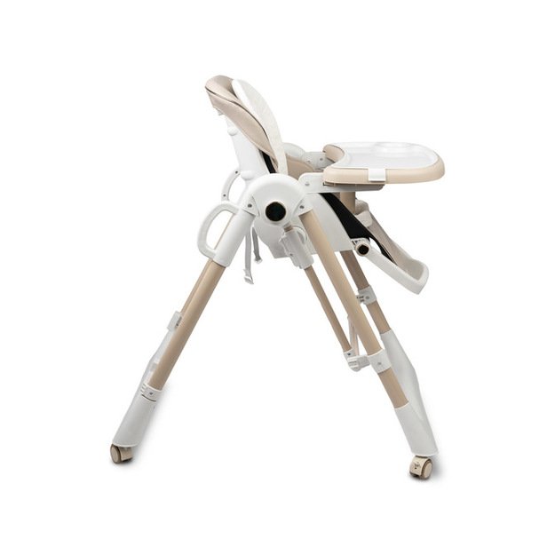 FEEDING CHAIR NESTO BEIGE 9