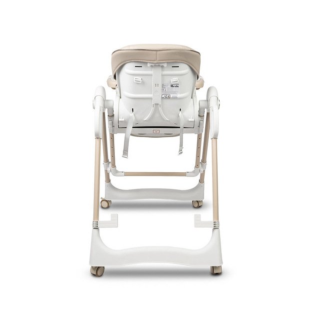 FEEDING CHAIR NESTO BEIGE 8