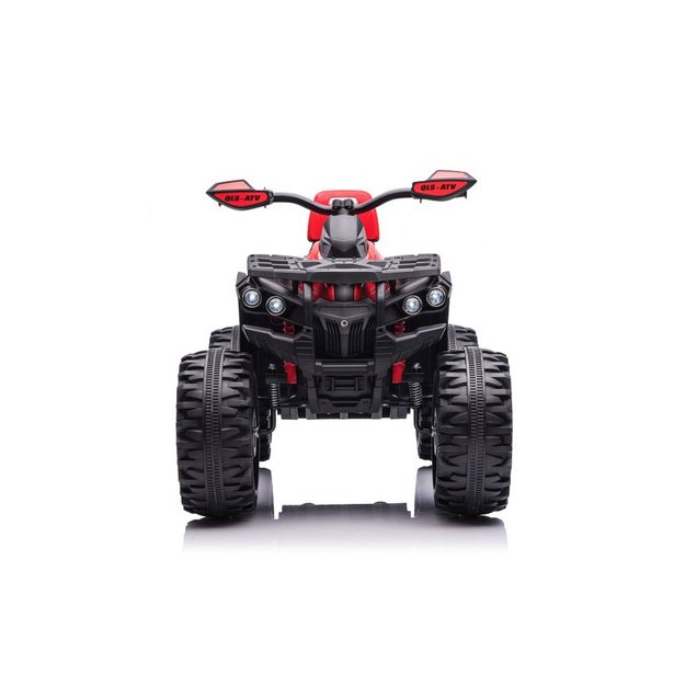 Electric Ride On Quad QLS-3288 Red 8