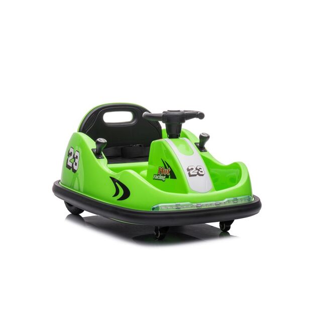 GTS1166 Žalioji spalva