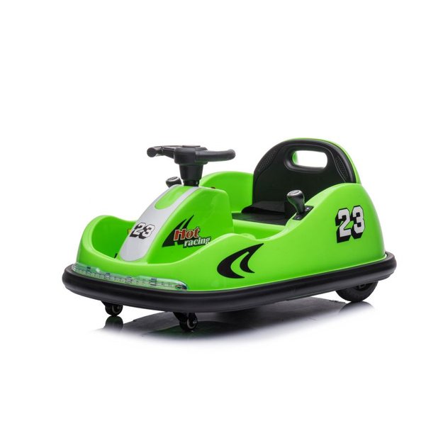 GTS1166 Žalioji spalva 5