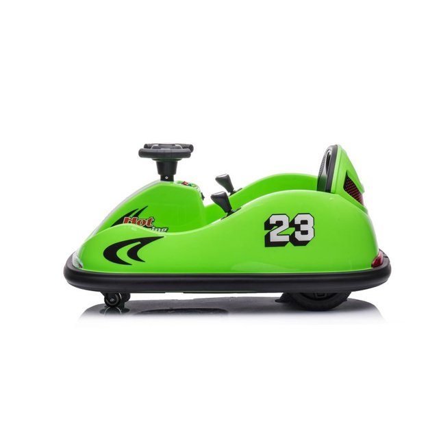 GTS1166 Žalioji spalva 1