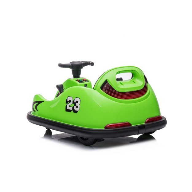 GTS1166 Žalioji spalva 3