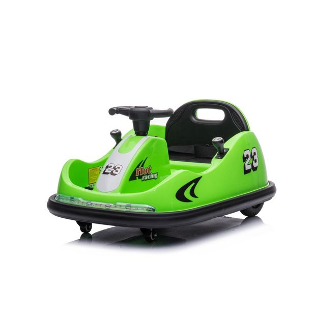 GTS1166 Žalioji spalva 2