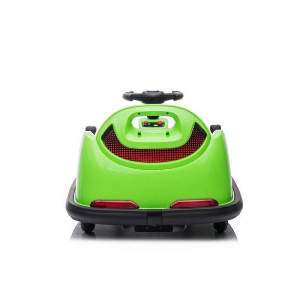 GTS1166 Žalioji spalva 11