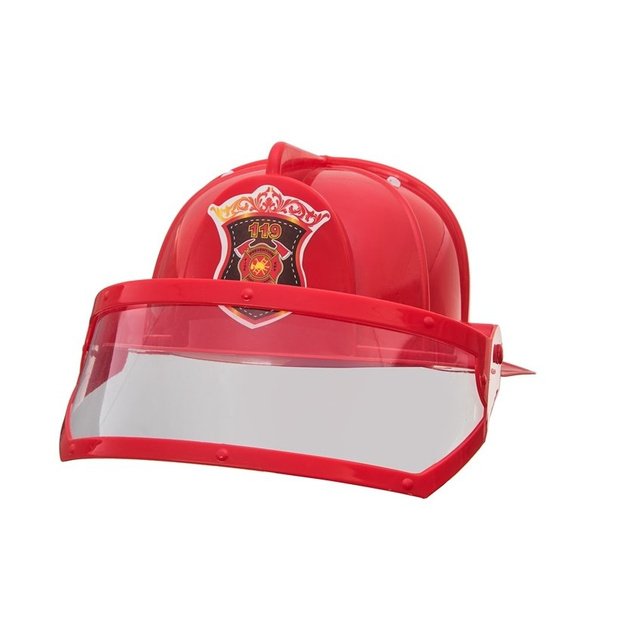 Vaikiškas elektromobilis - Gaisrinė 19